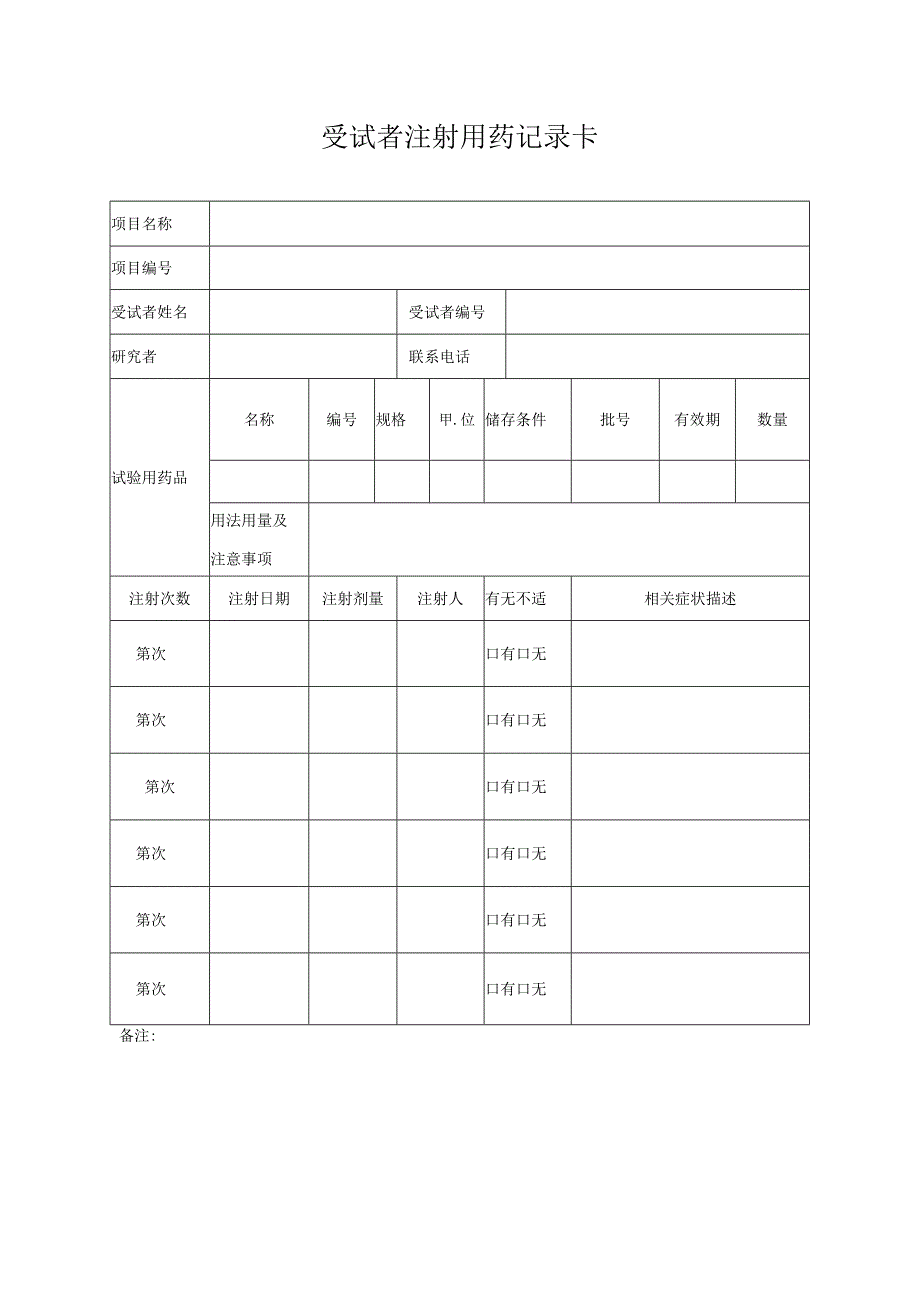 A类：消化专业药物临床试验管理制度目录.docx_第1页