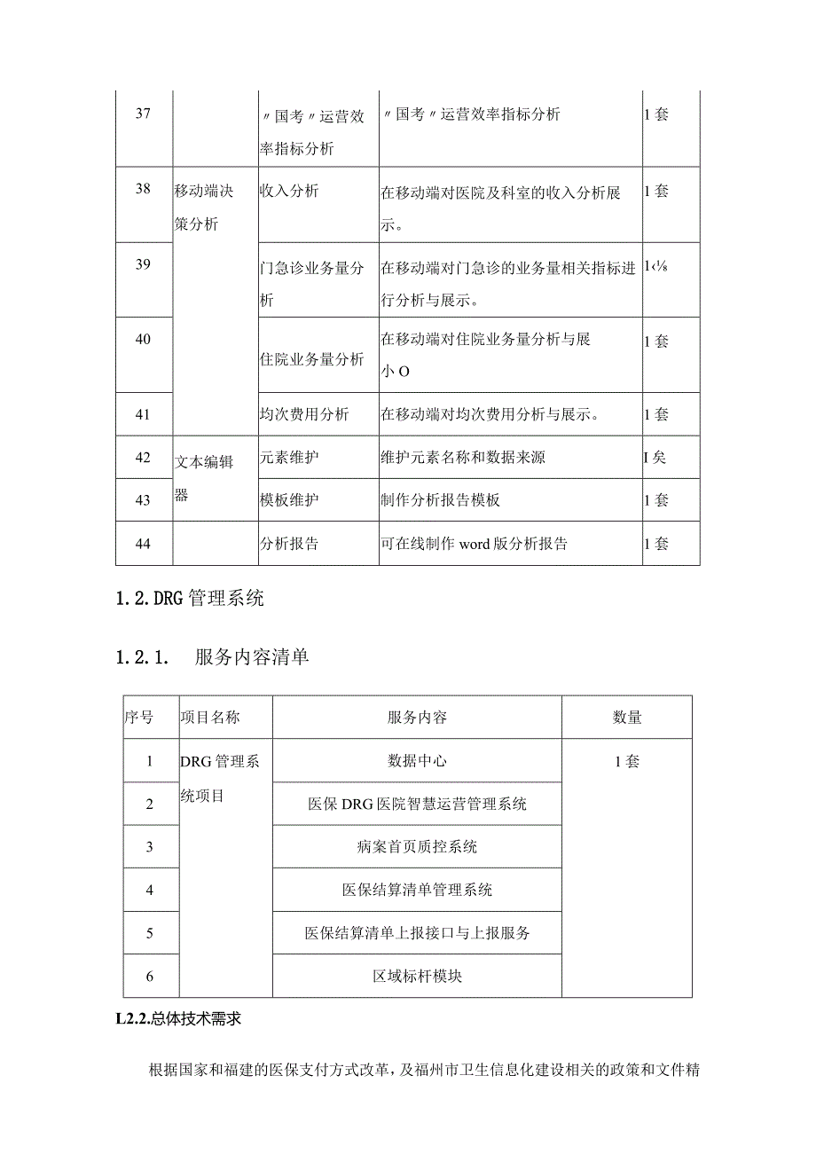 BI管理系统、DRG管理系统项目建设意义.docx_第3页