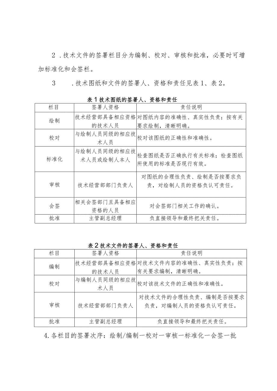 XX公司《技术图纸和文件管理办法》.docx_第3页