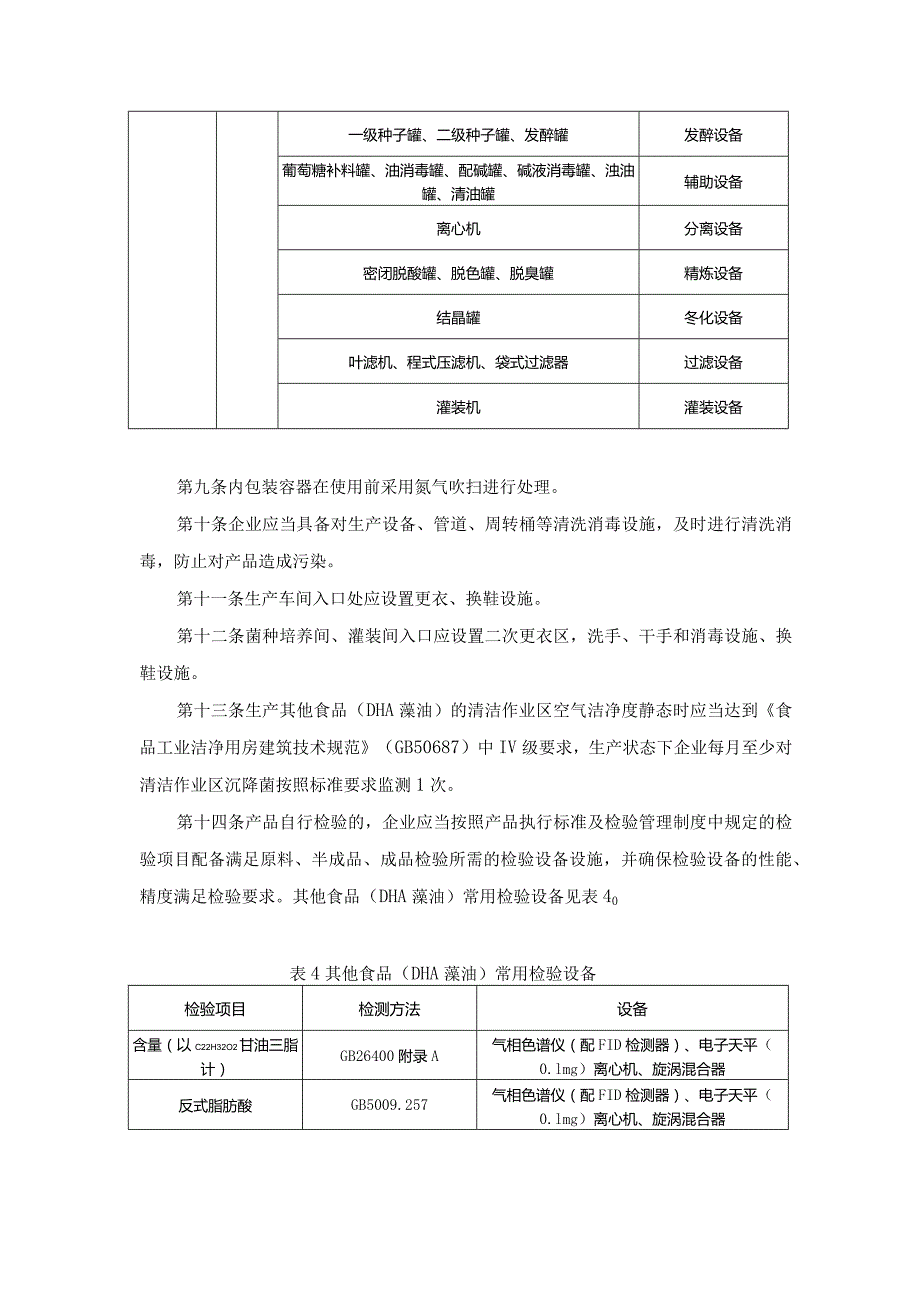 DHA藻油生产许可审查方案.docx_第3页