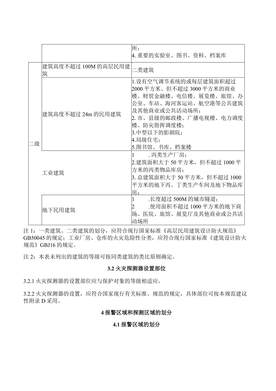 《火灾自动报警系统设计规范》GB50116-98.docx_第3页