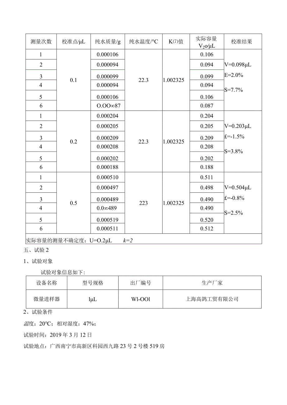 JJF(桂)-微量进样器校准规范相关试验数.docx_第3页