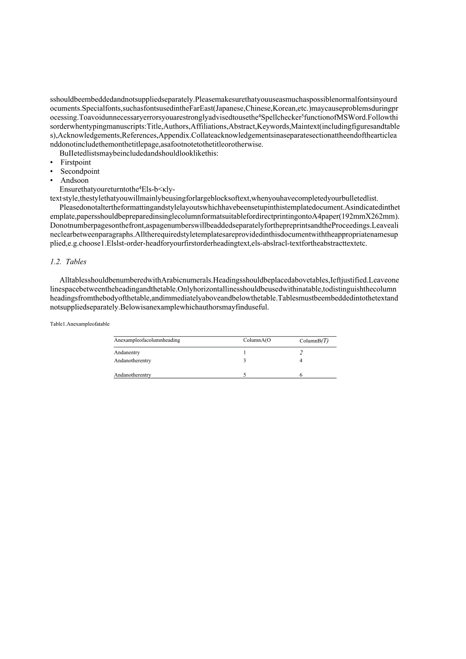 Elsevier期刊《ProcediaEconomicsandFinance》论文投稿模板.docx_第2页