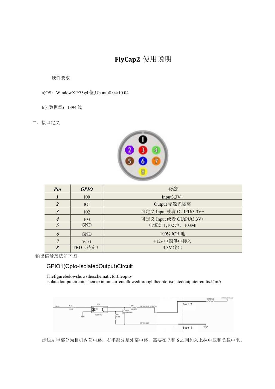 FlyCapture2使用说明文档.docx_第1页