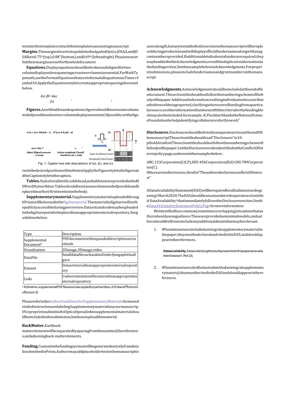 《OpticsLetters》期刊论文投稿格式模板.docx_第2页
