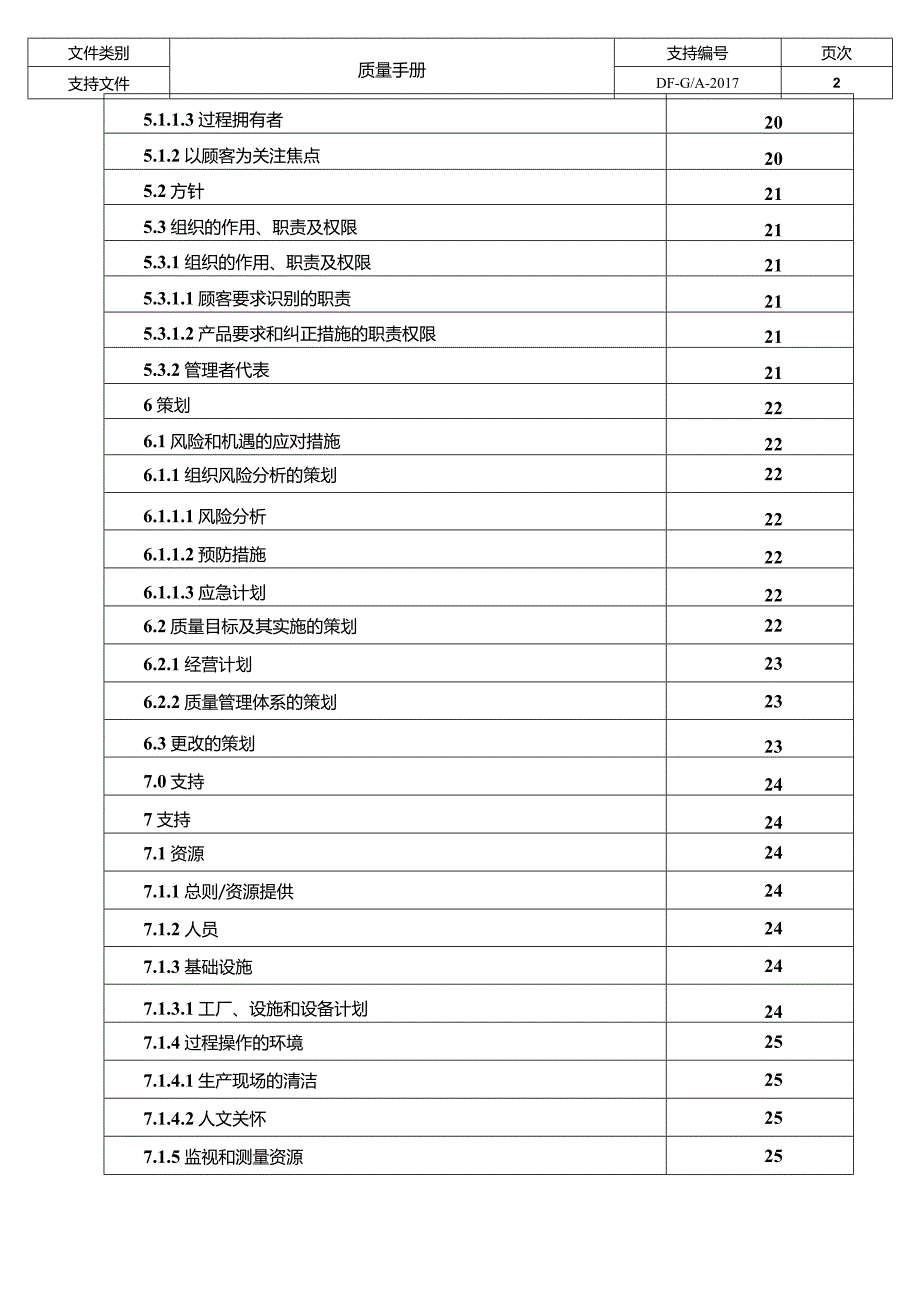 IATF16949：2016质量手册.docx_第3页