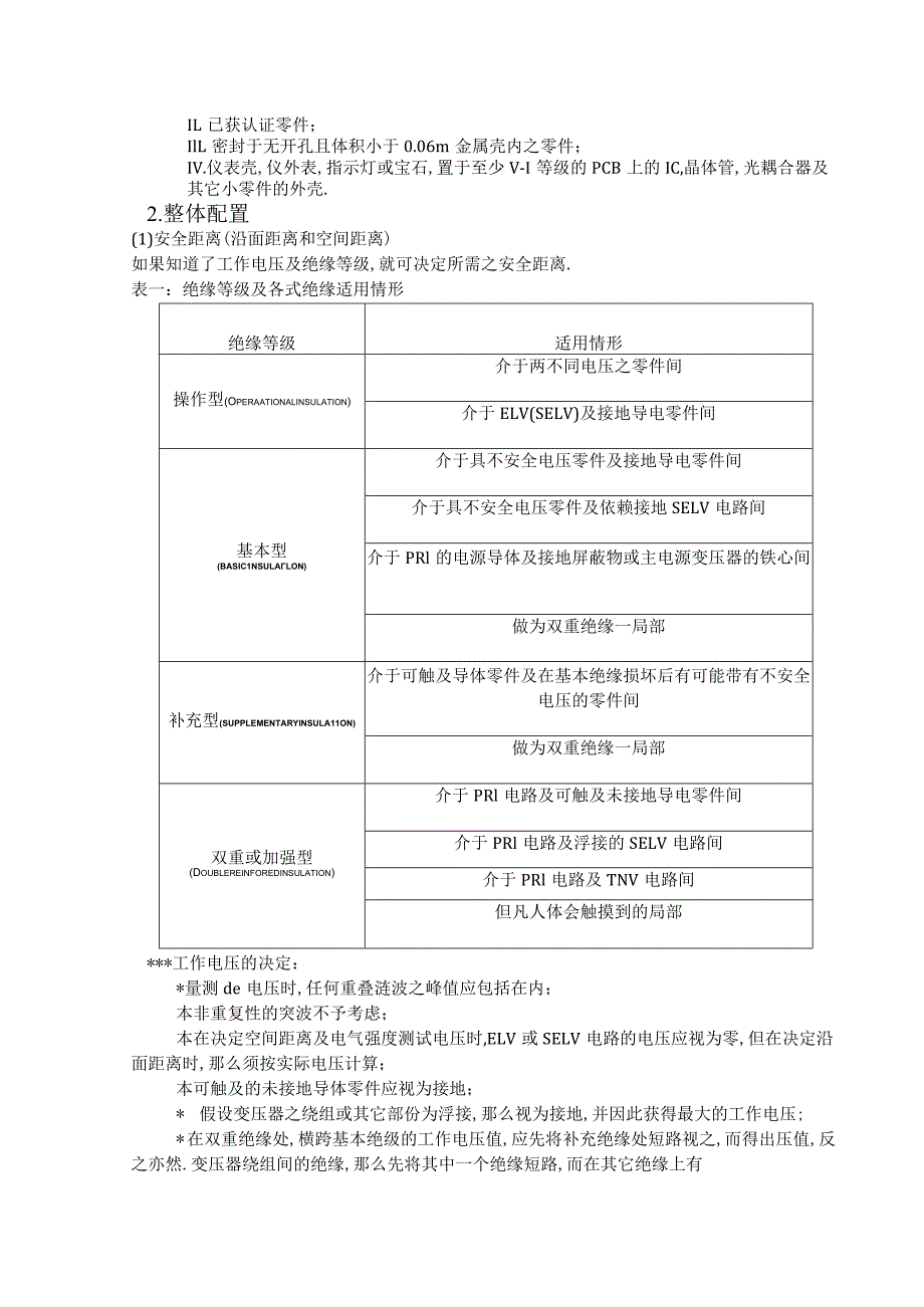 PCBLAYOUT安规设计注意事项.docx_第3页