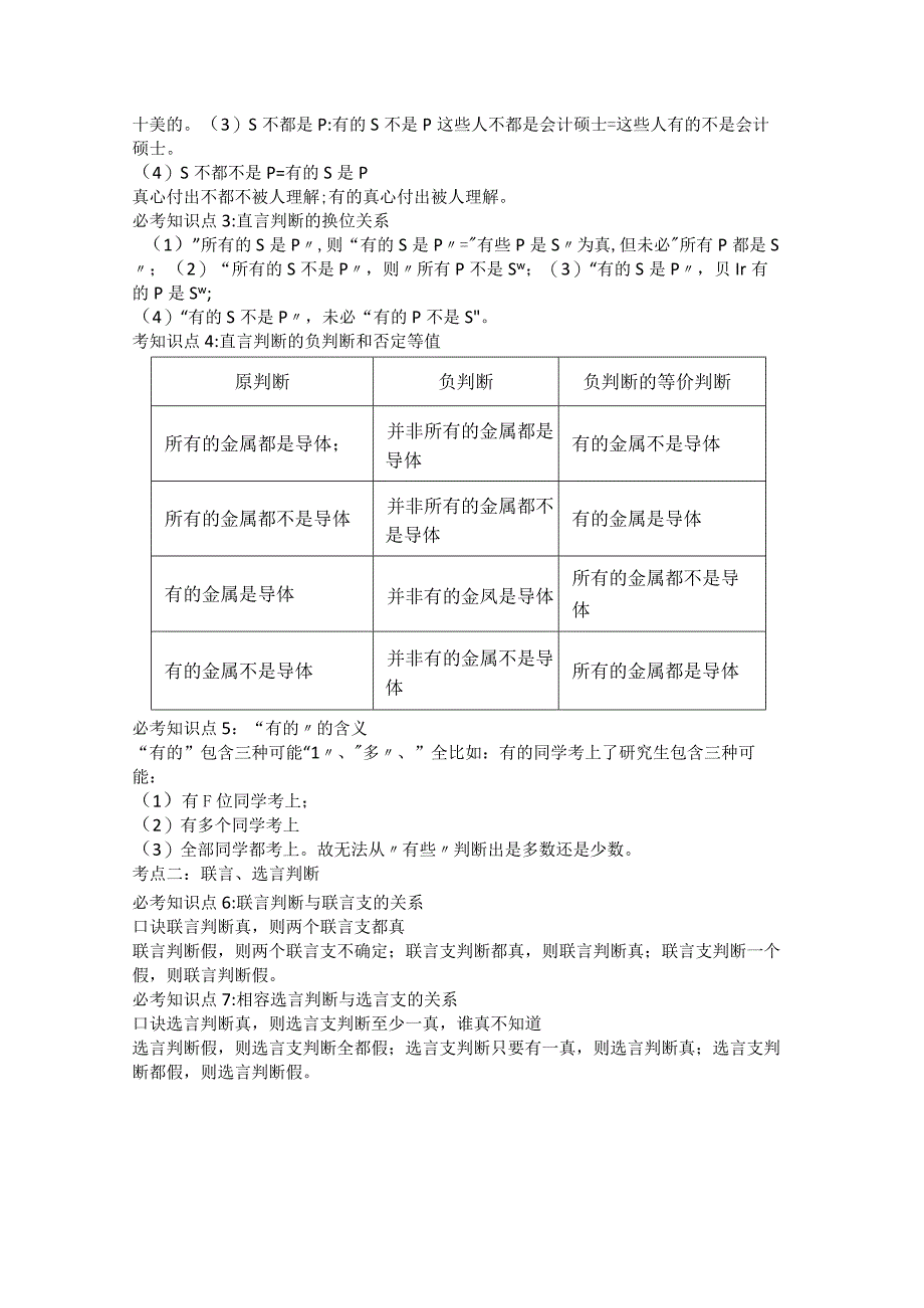 2023管综-逻辑必备公式手册.docx_第3页