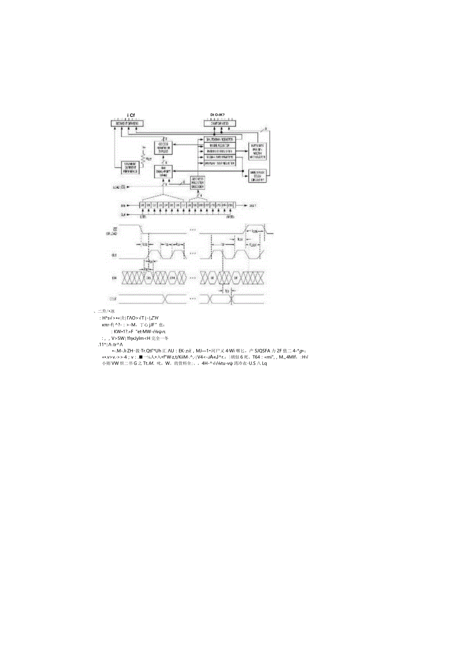 LED显示驱动芯片Max7221-7219.docx_第3页