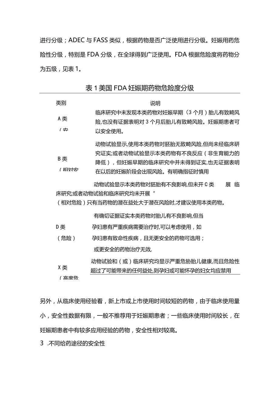 2024妊娠期皮肤病用药.docx_第3页