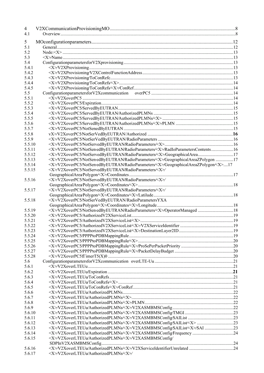 TS24.385V2.0.0(2017-02)V2XservicesManagementObject(MO).docx_第3页