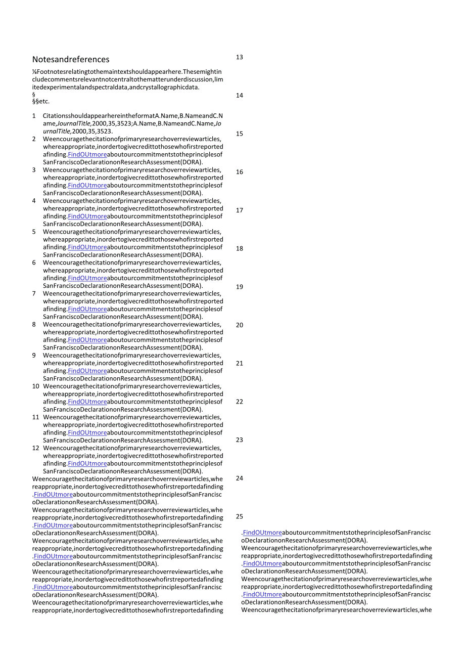 《RoyalSocietyofChemistry》期刊Article类型论文格式投稿模板.docx_第2页