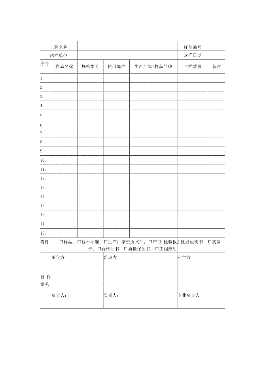 6.机电材料封样程序.docx_第2页