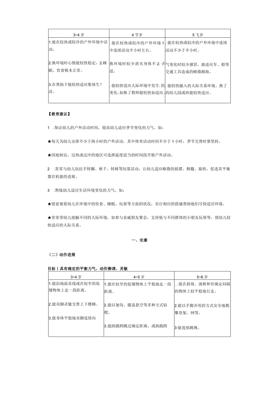 《36岁儿童学习与发展指南》——健康领域.docx_第3页