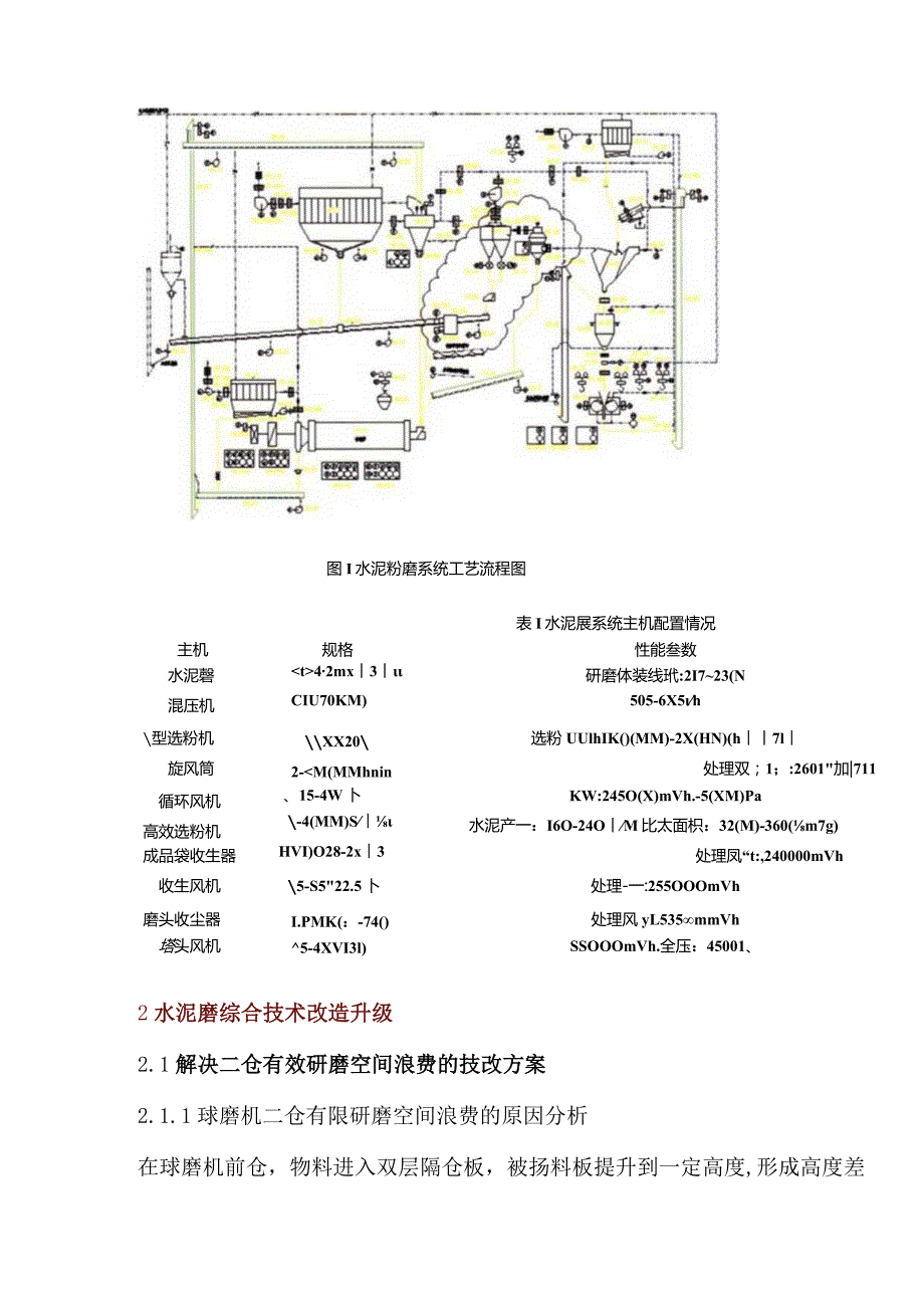 4.2m×13m水泥磨的技术改造.docx_第2页