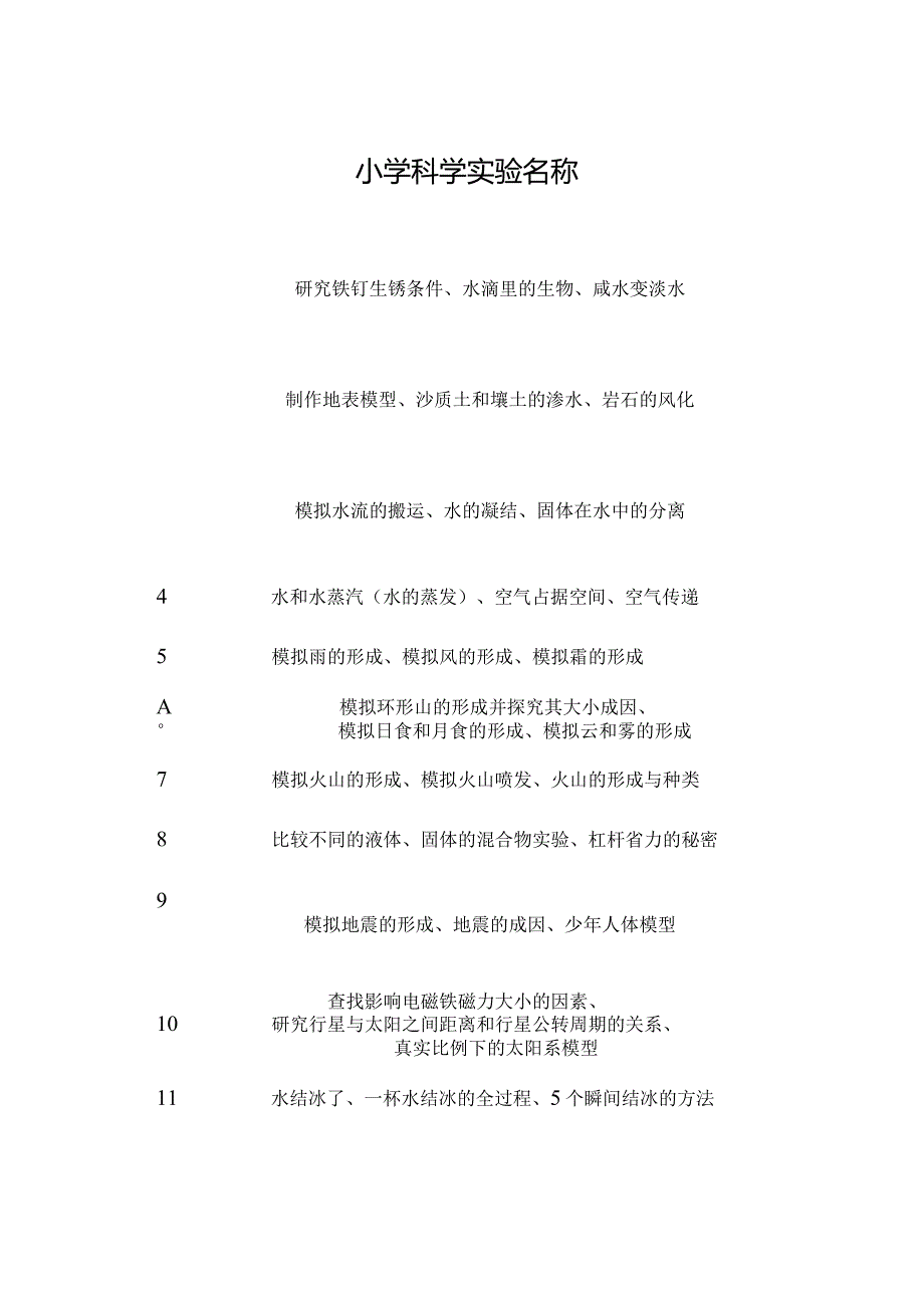 小学科学实验.docx_第1页