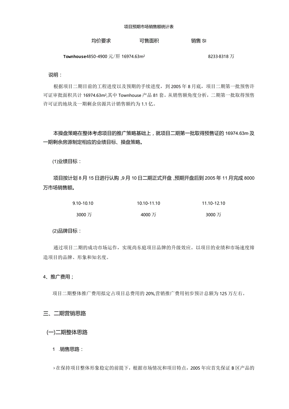 尚东庭项目二期操盘策划.docx_第2页