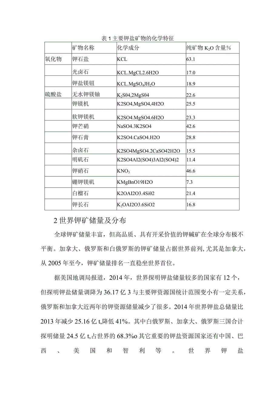 世界钾矿储量及分布.docx_第2页