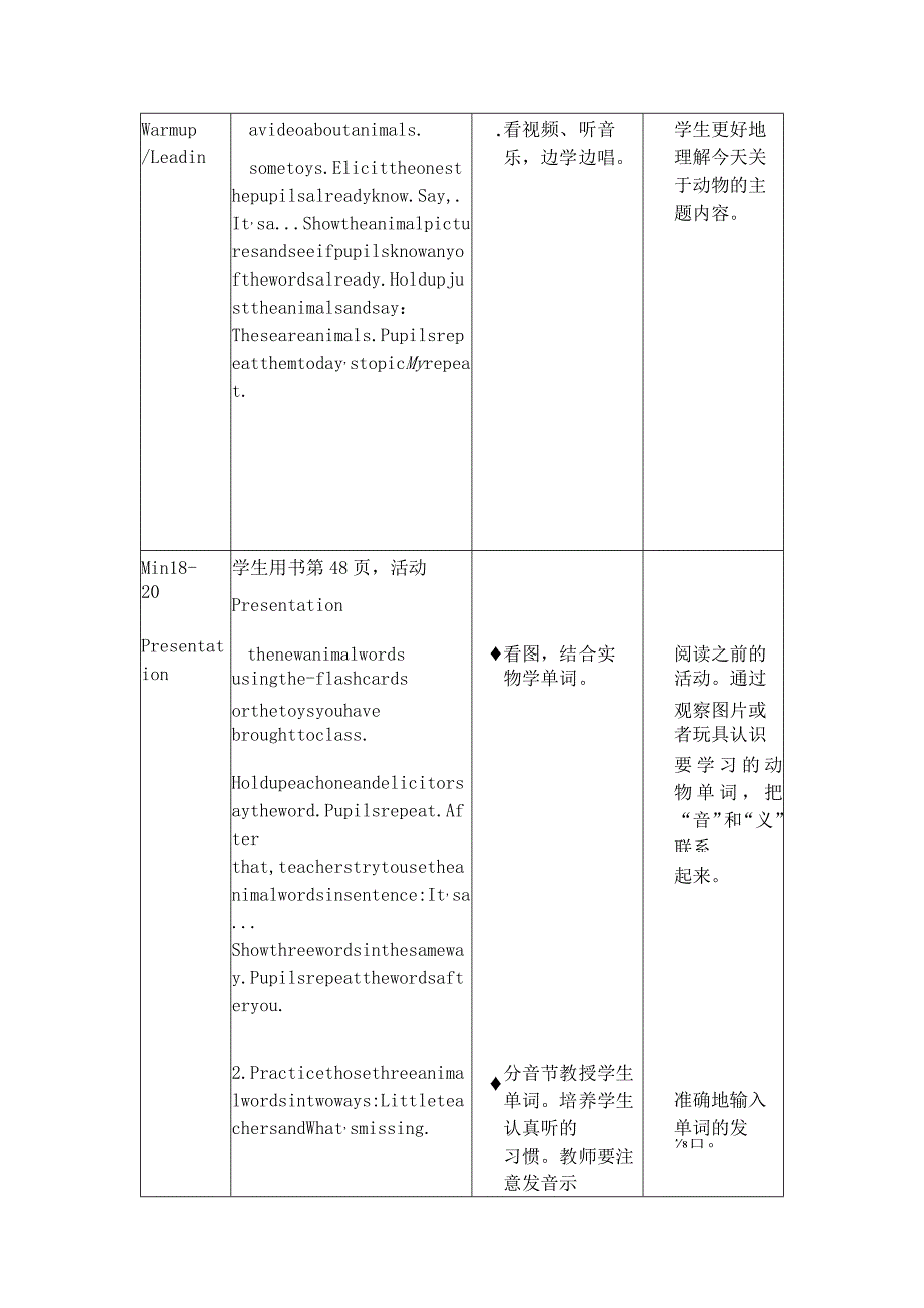 一年级上册Unit3AnimalsKBstarterunit7lesson1.docx_第3页