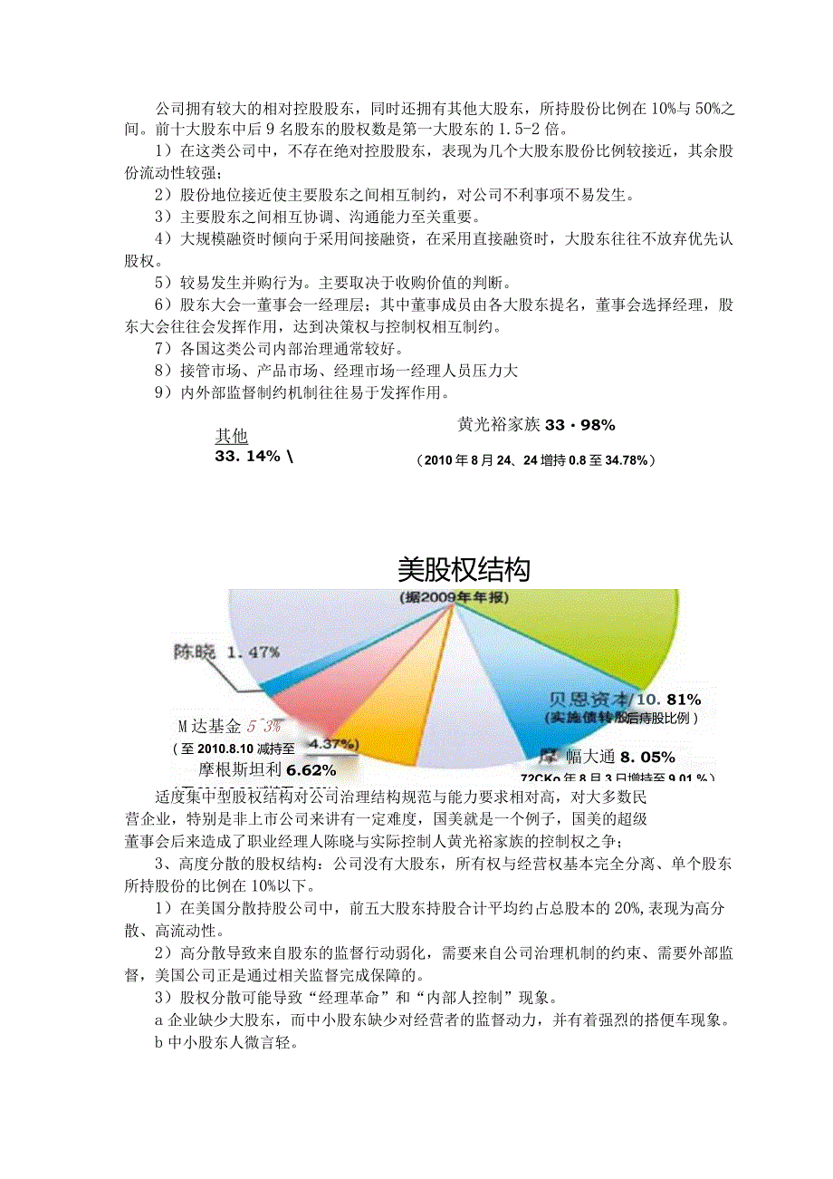 合伙之道与术（二十）：股东合伙的三种股权结构及掌握控制权的六个方法与案例剖析.docx_第2页