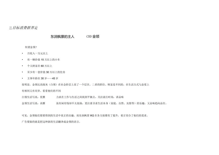 东润枫景广告整合传播策略.docx_第2页