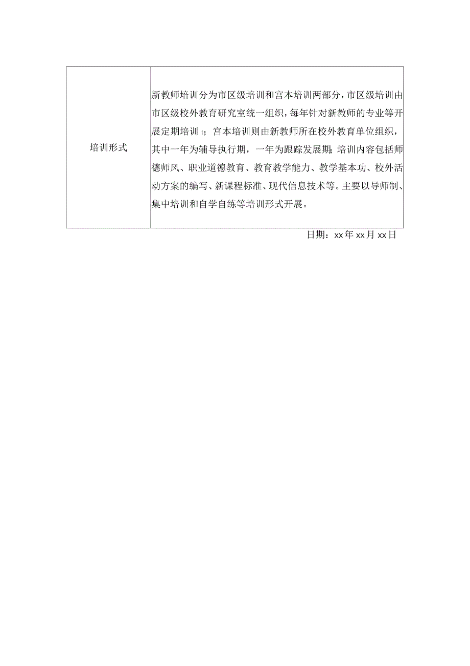 中学教师培训记录.docx_第2页