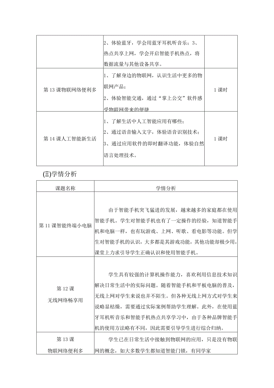 小学六上信息技术单元作业设计优质案例43页.docx_第3页