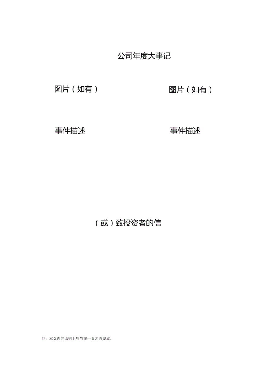 挂牌公司2022年年度报告内容与格式模板（融资担保公司）.docx_第3页