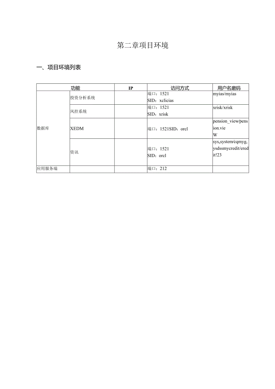 投资分析系统维护指南20160918.docx_第3页