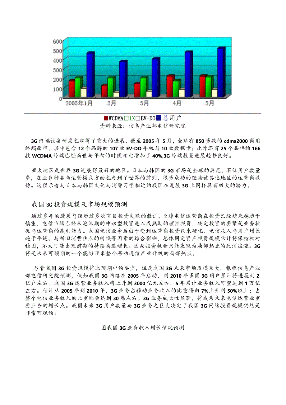 我国3G产业及相关上市公司分析.docx_第3页