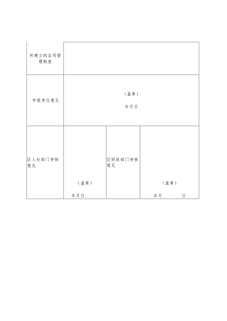 区级创业孵化基地认定申请表..docx_第2页