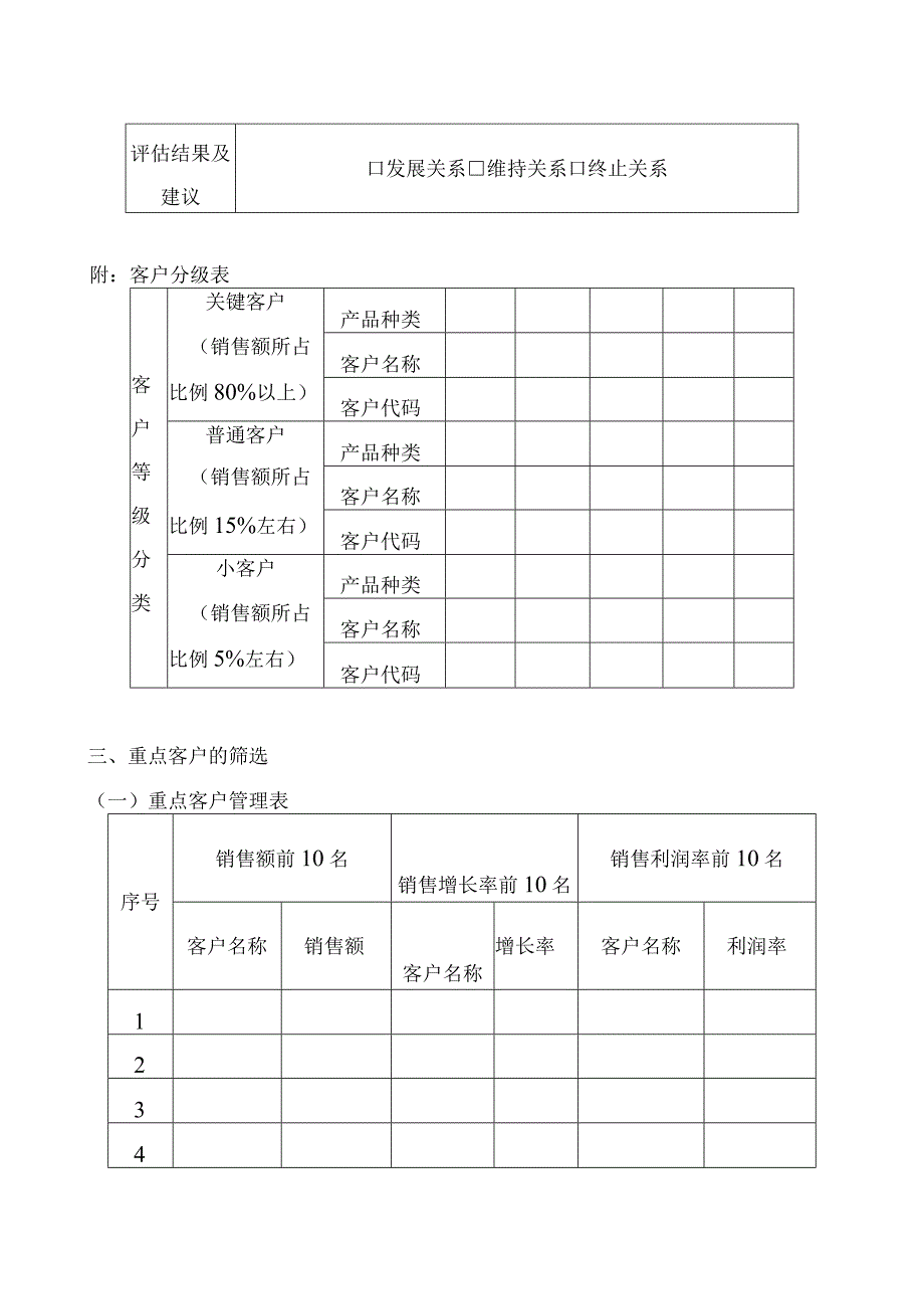 客户关系管理执行方案.docx_第2页