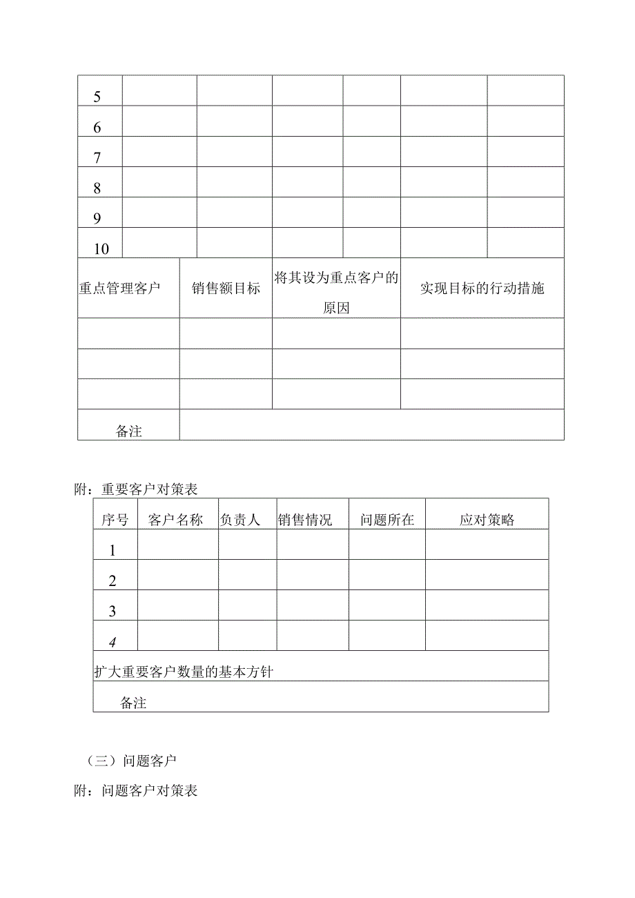 客户关系管理执行方案.docx_第3页