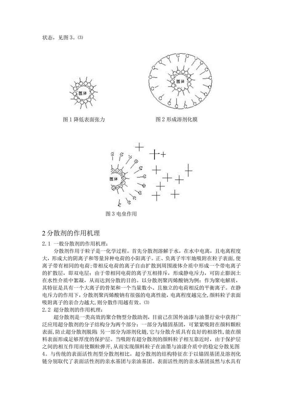 分散剂在蒙脱石预处理过程中的应用.docx_第2页