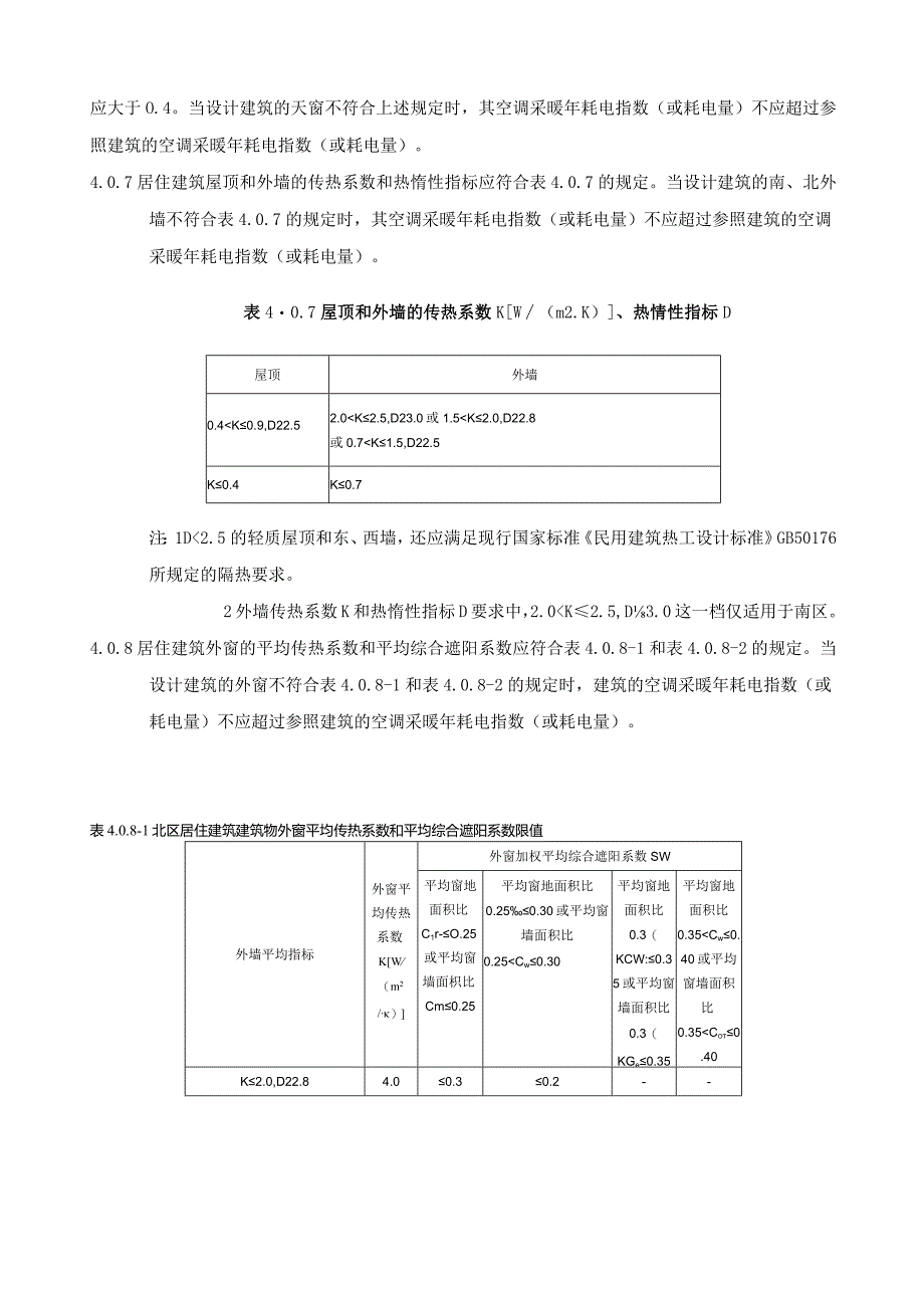 建筑节能方面技术规范.docx_第2页