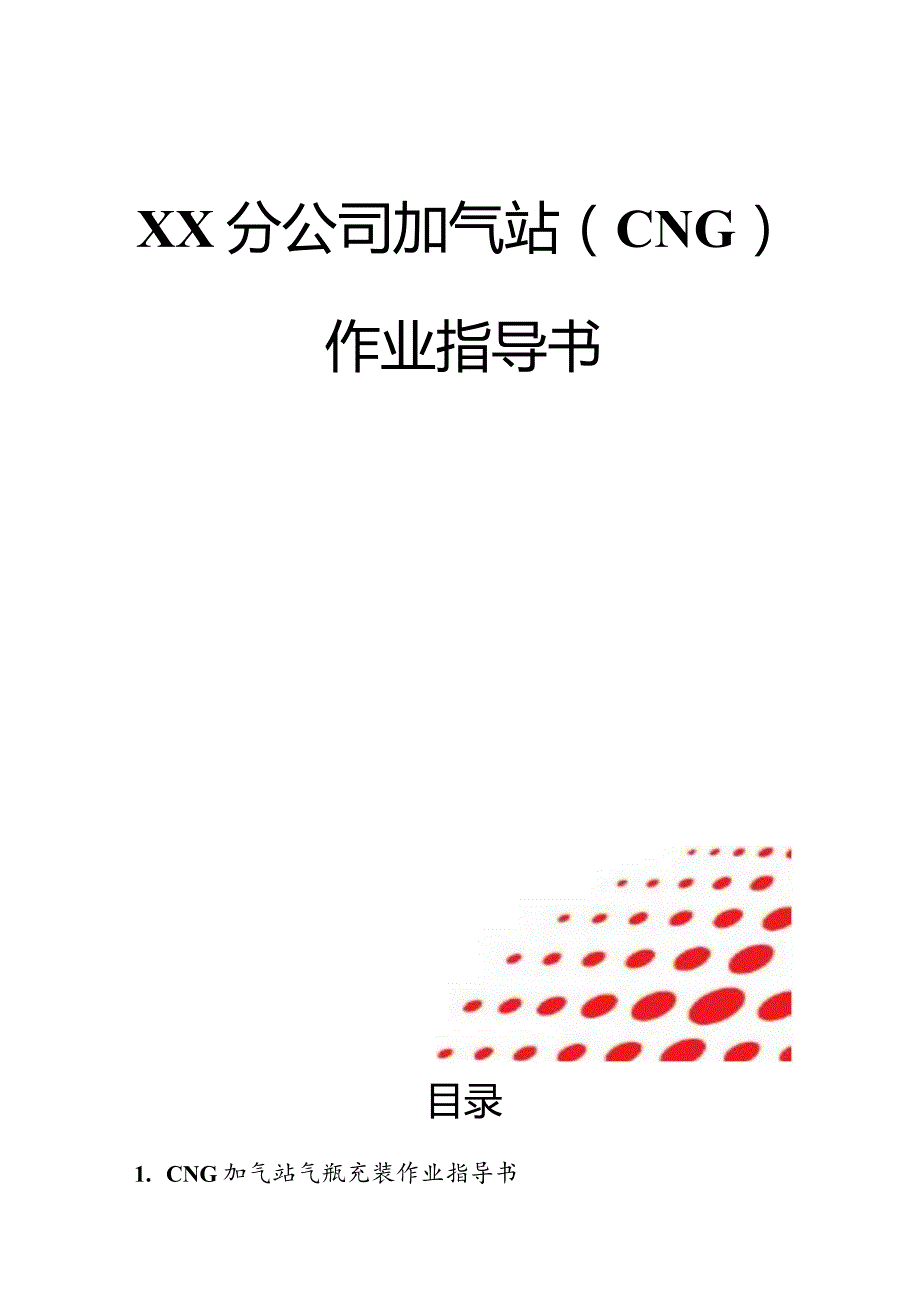 加气站（CNG）作业指导书.docx_第2页