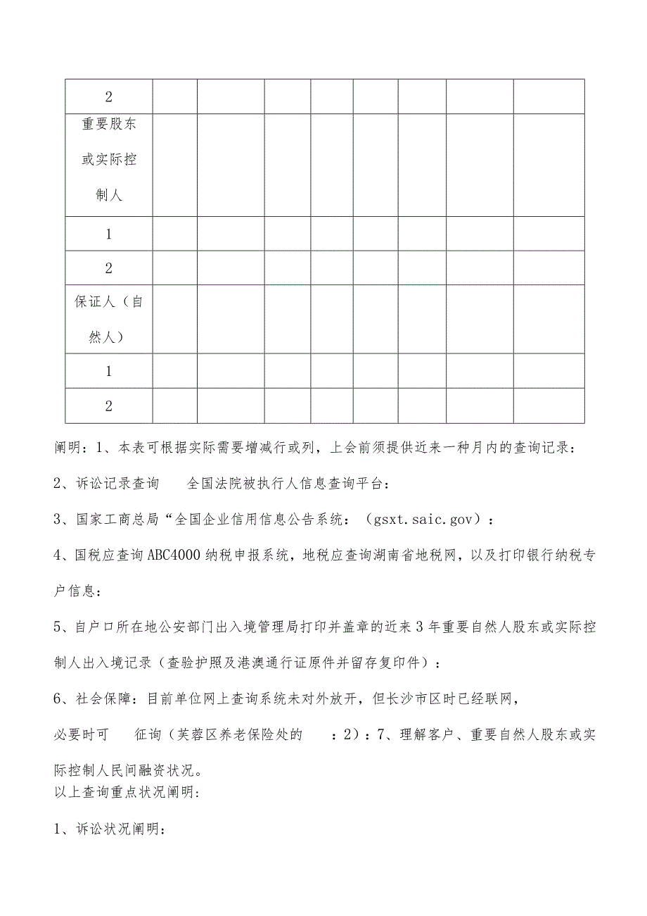 担保项目尽调主要信息详解.docx_第3页