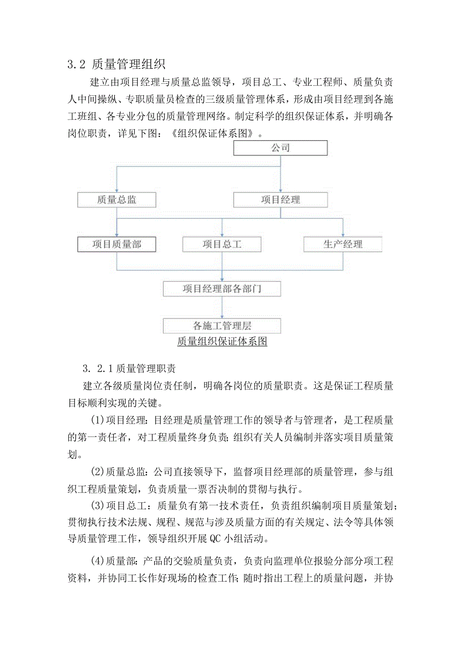 拆违封堵工程施工组织设计（DOC40页）.docx_第3页