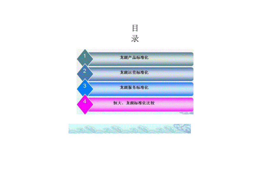 托斯卡纳风格香邑溪谷学习标杆某地产标准化考察报告201.docx_第2页