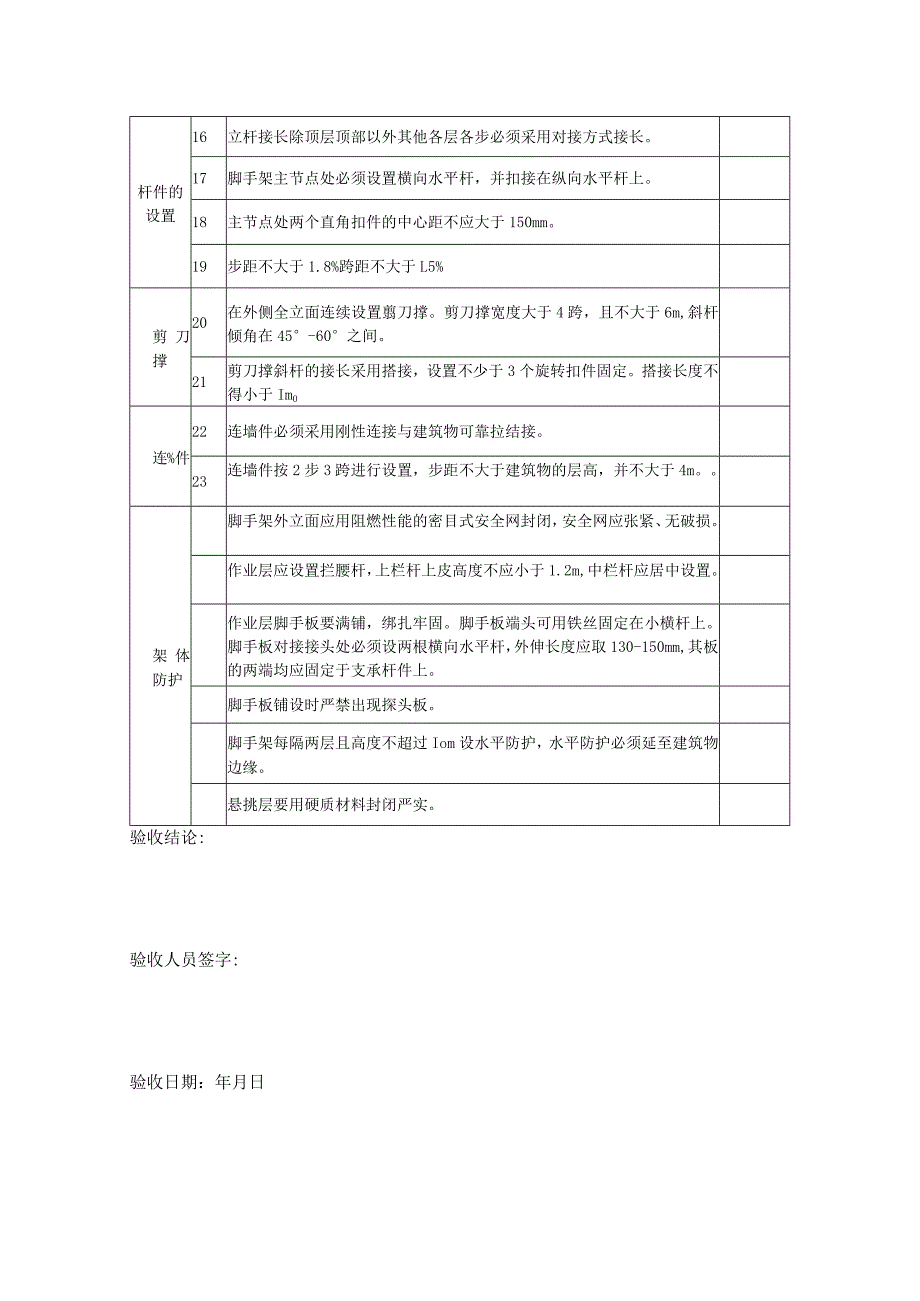 悬挑脚手架验收记录表.docx_第2页