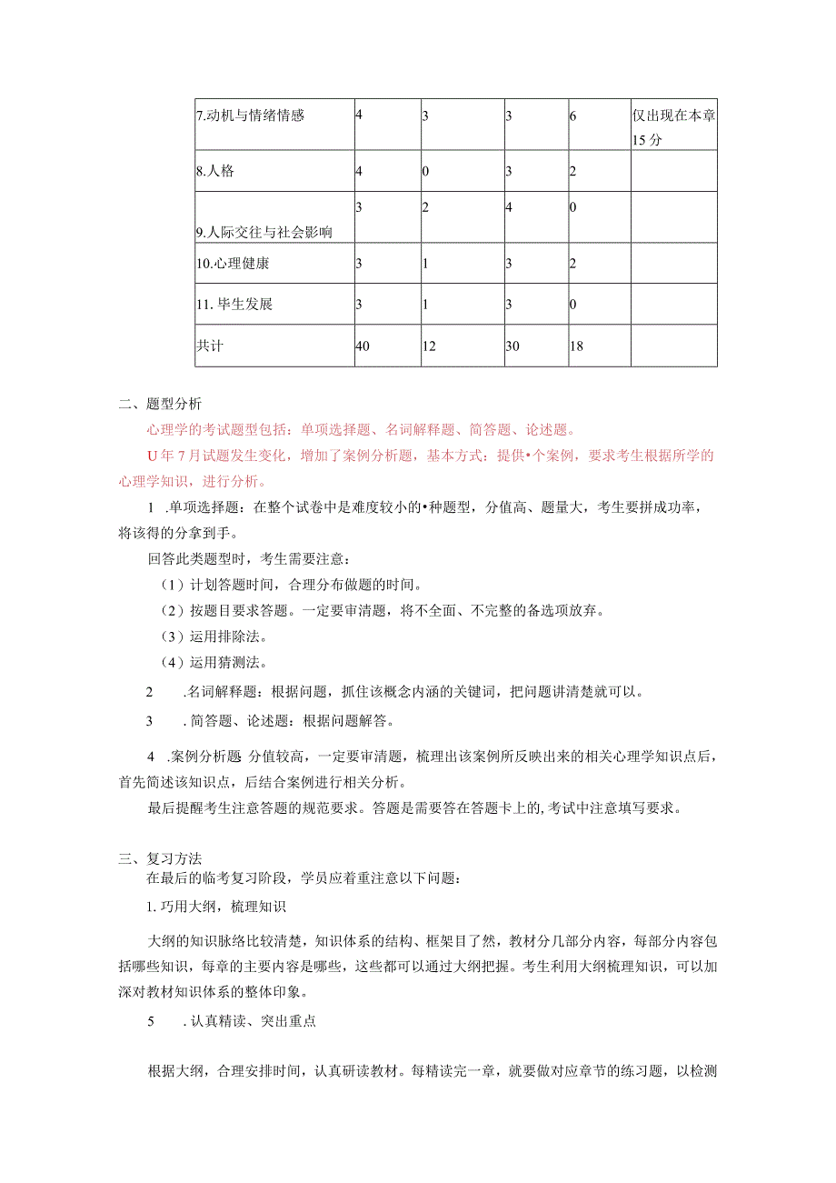 心理学串讲.docx_第2页