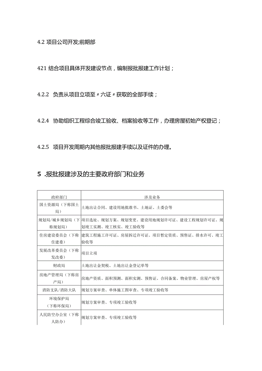 制度范文集锦--房地产项目报批报建流程指引手册（2022版）.docx_第3页