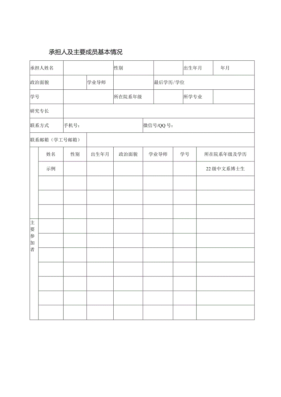 复旦大学图书馆“故纸探新”课题申请表.docx_第3页