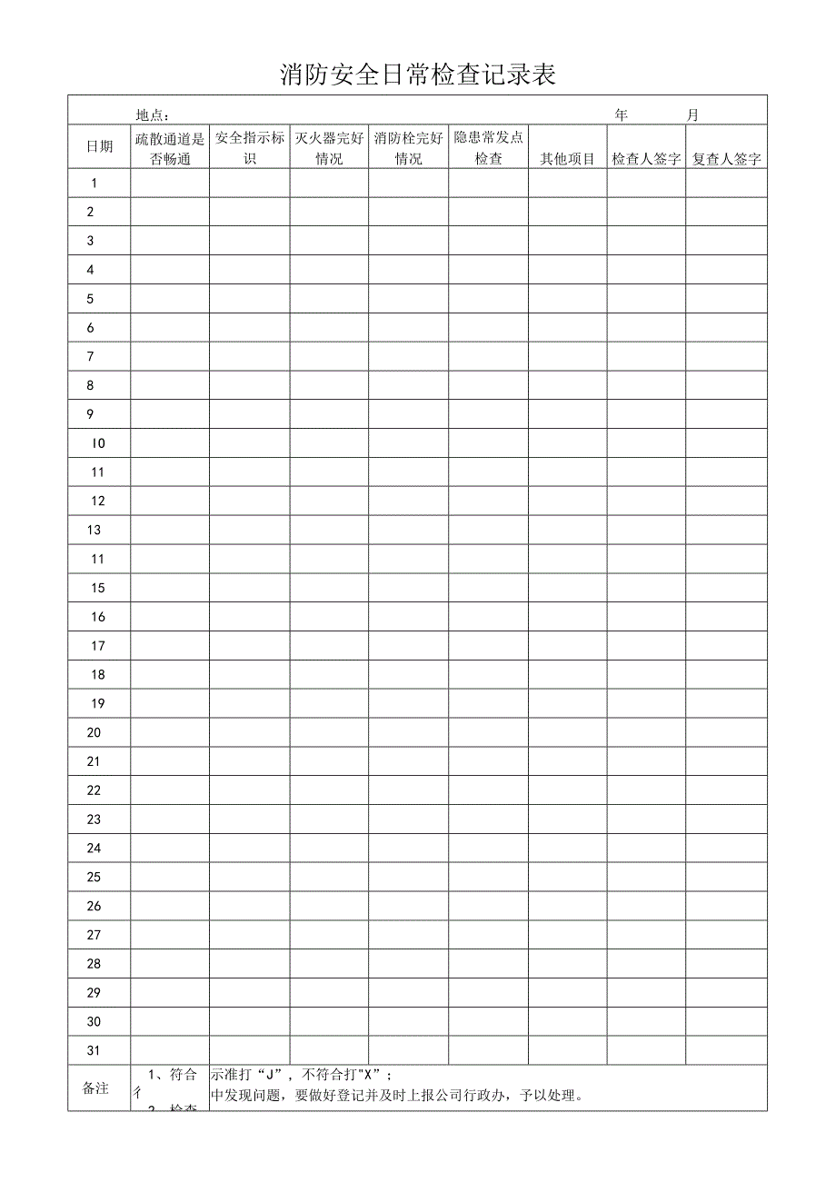 工程竣工验收单.docx_第2页