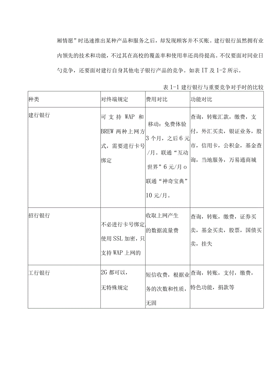 建设银行手机银行大学校园营销推广策略.docx_第3页