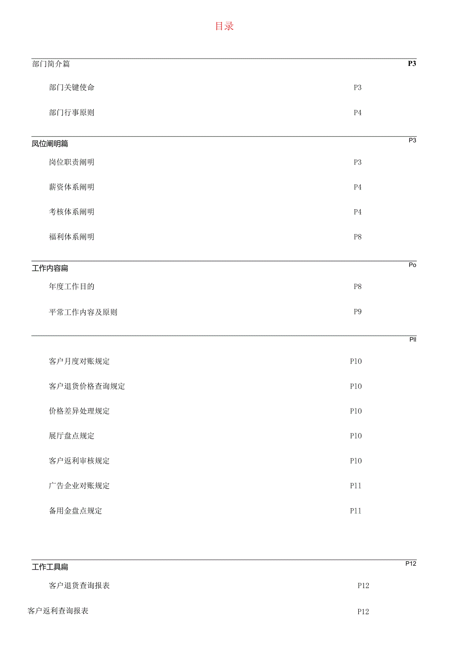 岗位手册制单员展示空间.docx_第2页