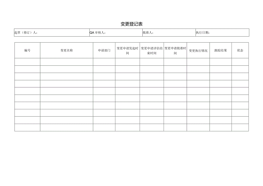 变更登记表.docx_第1页