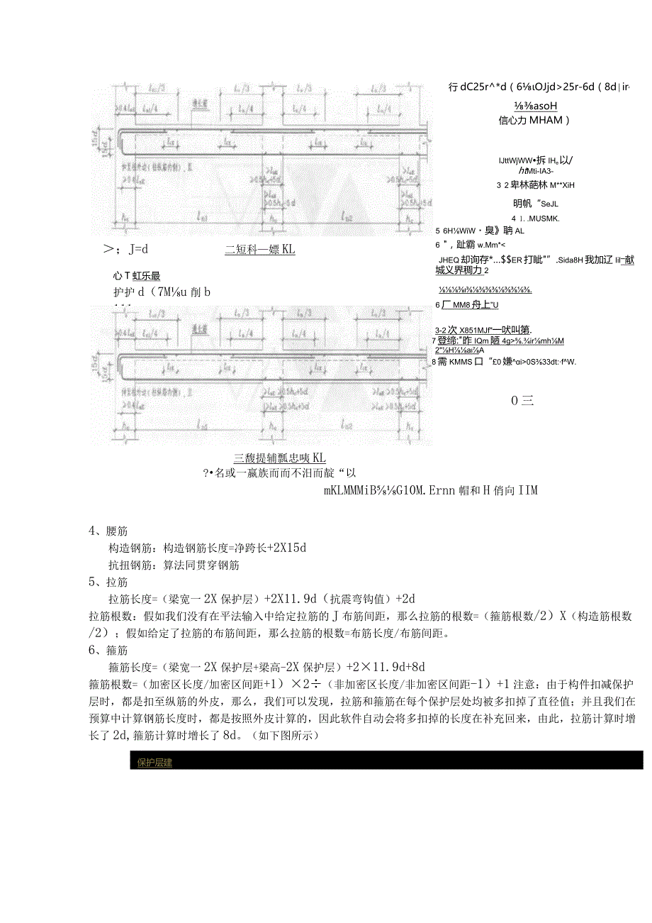 工程造价的专业秘诀只有我知道.docx_第2页