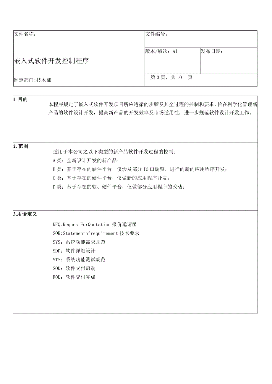 嵌入式软件开发控制程序.docx_第3页