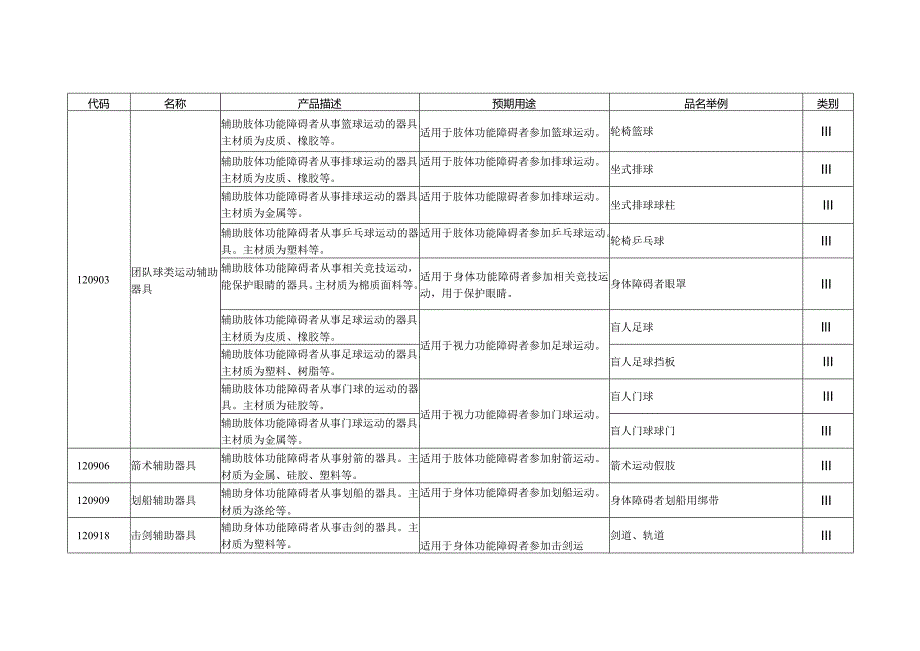 康复辅助器具—休闲娱乐辅助器具.docx_第2页